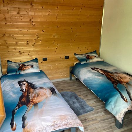 Horse Room Bagnasco Exterior photo